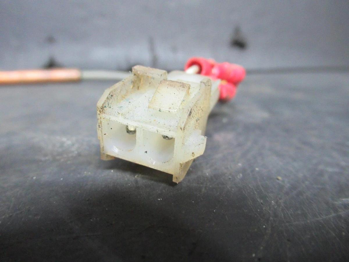 Used YORK INTERNATIONAL WATER TEMPERATURE SENSOR 025-29964-000C **WARRANTY**