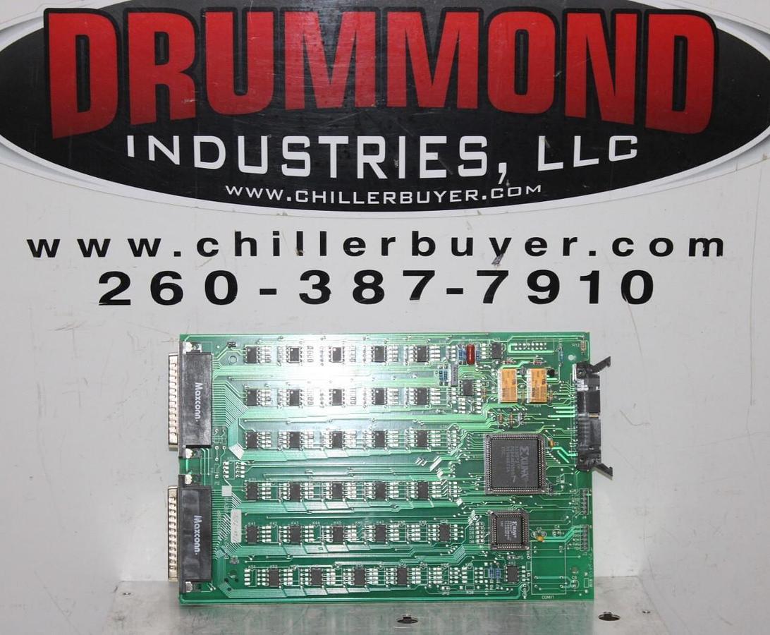 Used ALBERCORP CIRCUIT BOARD BDS-238-1285 REV. D **WARRANTY INCLUDED**