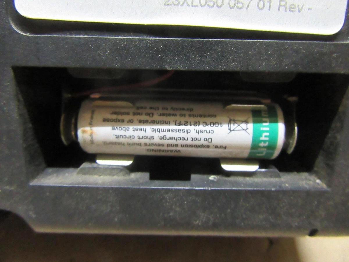 Used CARRIER PSIO II MODULE CEAS430189-02 23XL04007001 **WARRANTY INCLUDED**