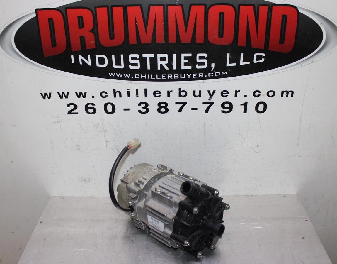 Used SANSO MAGNETIC CENTRIFUGAL PUMP PD-52TR1 24 VDC **WARRANTY**