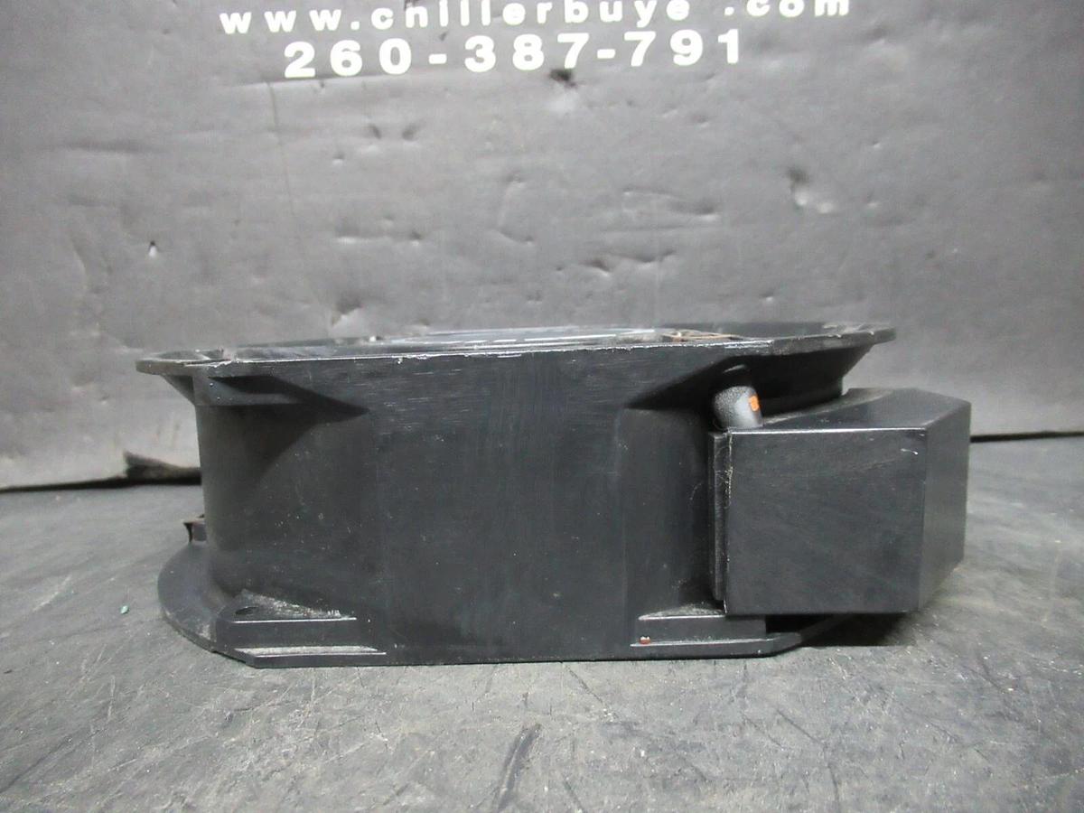 Used MAJOR EG&G ROTRON MR2B3 115 VOLT 0.31 AMP 50/60 HZ **WARRANTY INCLUDED**