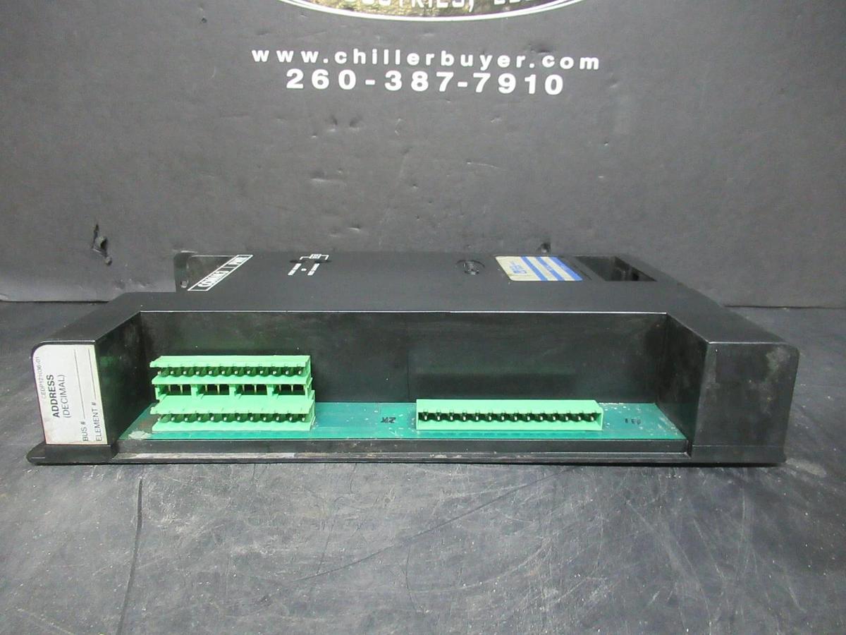 Used UNITED TECHNOLOGIES STARTER MANAGEMENT MODULE CESO0121319-01 CEAS420319-01-01