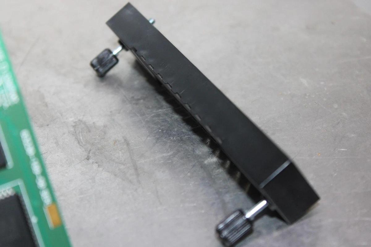 SQUARE D POWERLOGIC CIRCUIT MONITOR CM4000T 277 VAC 50 VA W/ CVMT