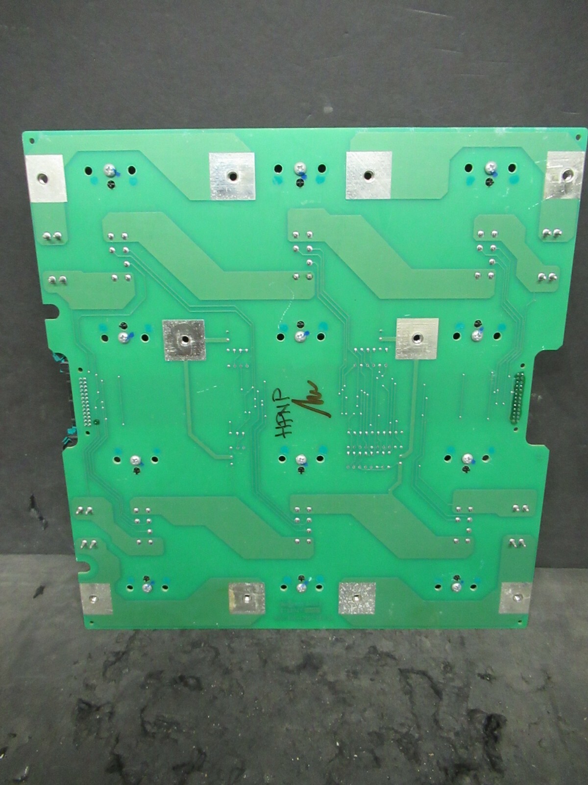 Used APC POWER MODULE BACKPLANE 640-4720C REV 06 CIRCUIT BOARD E132041 **WARRANTY**