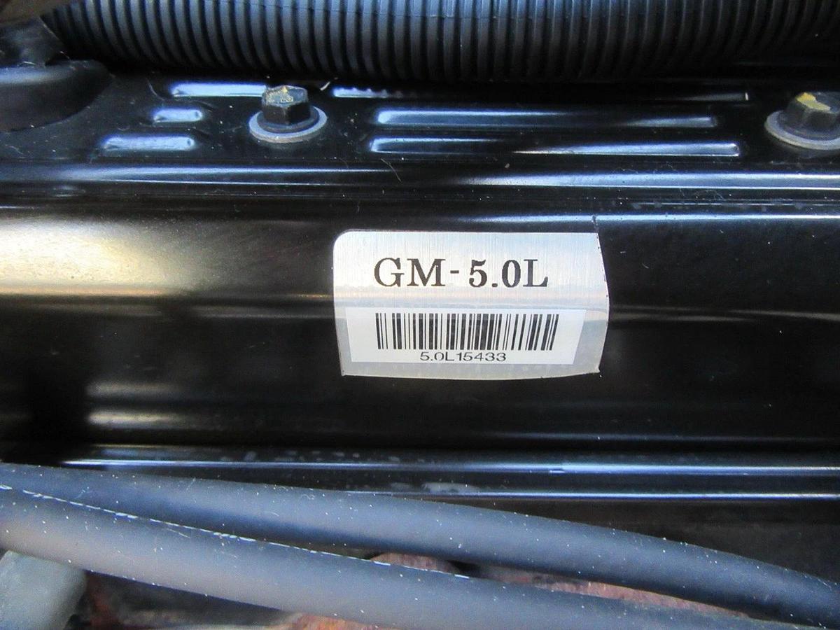 Used 50 KW GENERATOR  KOHLER 5.0 NATURAL GAS / LP 120/240V 1PH 784 HRS ENCLOSED VIDEO