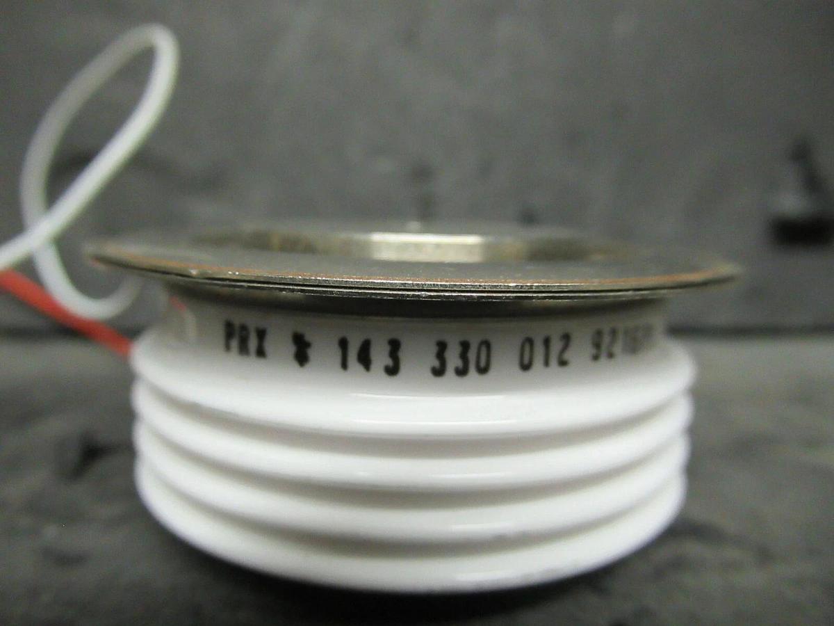 NEW PRX POWEREX 143 330 012 9216PY GENERAL THYRISTOR RECTIFIER MODULE 143330012