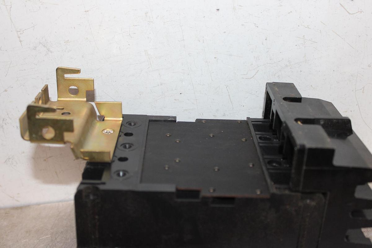 Used SQUARE D I-LINE CIRCUIT BREAKER FA340560 SERIES 2 60 AMP 480 VAC 3-POLE