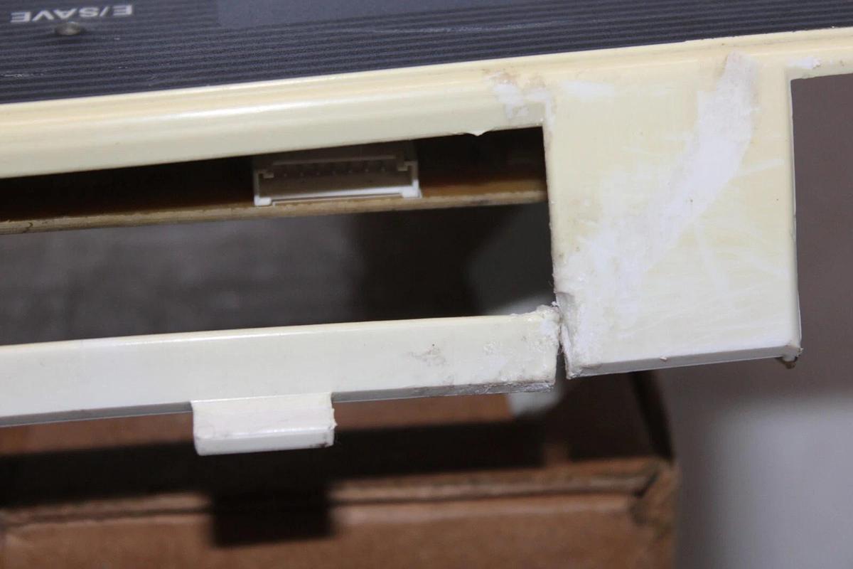 Used LG FURNACE USER INTERFACE DISPLAY 6870A90482A EBR76480001 **WARRANTY**