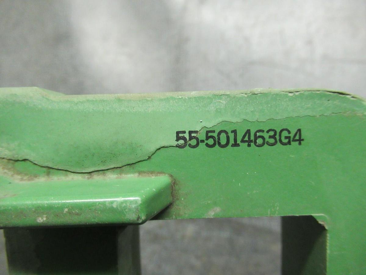 Used GENERAL ELECTRIC CT 55-501463G4 380/460 VOLTS 50/60 HZ  **WARRANTY INCLUDED**