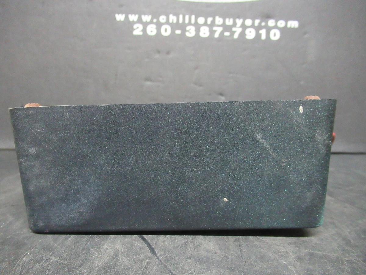 Used TRANE CHILLER INTERFACE X13650483-01 6400-0854-01 REV. A 6400-0855-01 REV. F