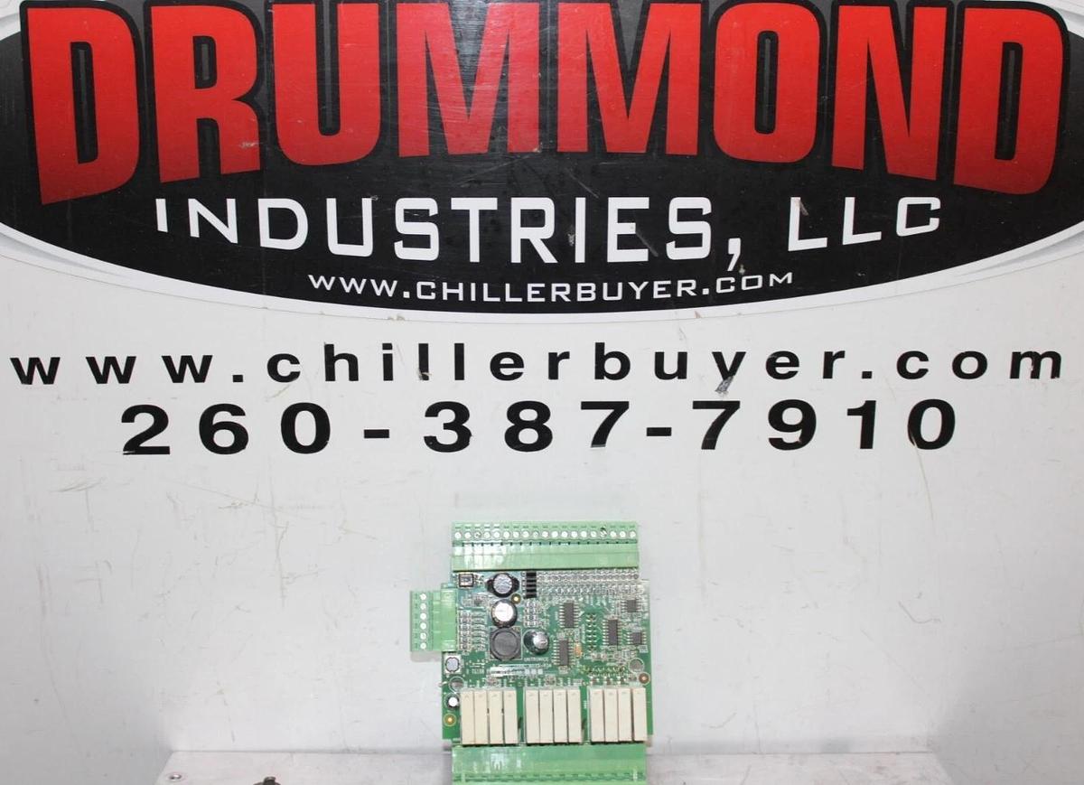 Used MFG CIRCUIT BOARD MVXX-R34 REV. A05 P4EGA0504J **WARRANTY INCLUDED**