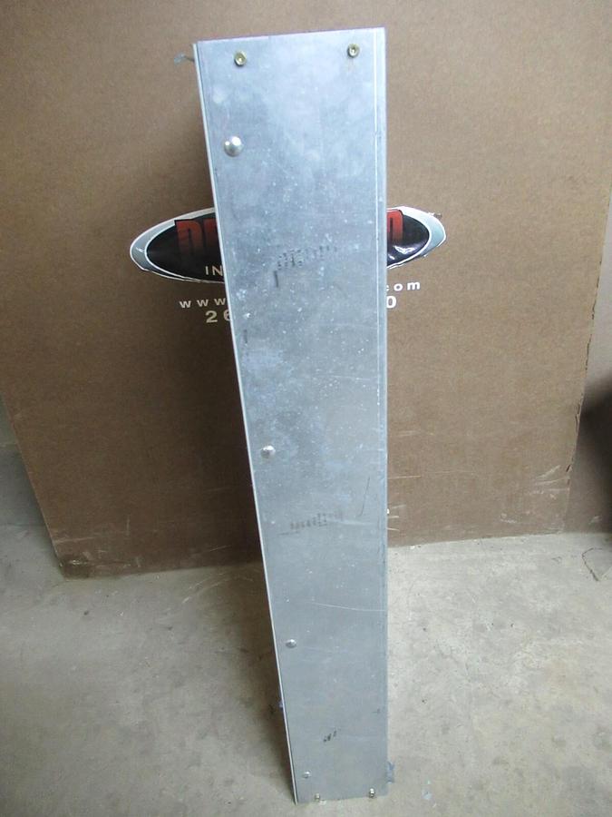 Used EATON POW-R-STOCK SERVICE PANEL EZB2042RBS PRL2A 208/120 VOLT 225 AMP 42-CIRCUIT