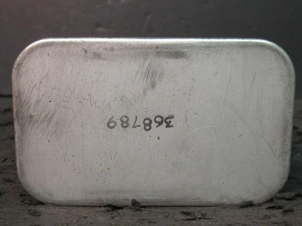 Used GE DIELEKTROL 40 uF CAPACITOR A26F6919S 600 VDC NO PCB's GENERAL ELECTRIC