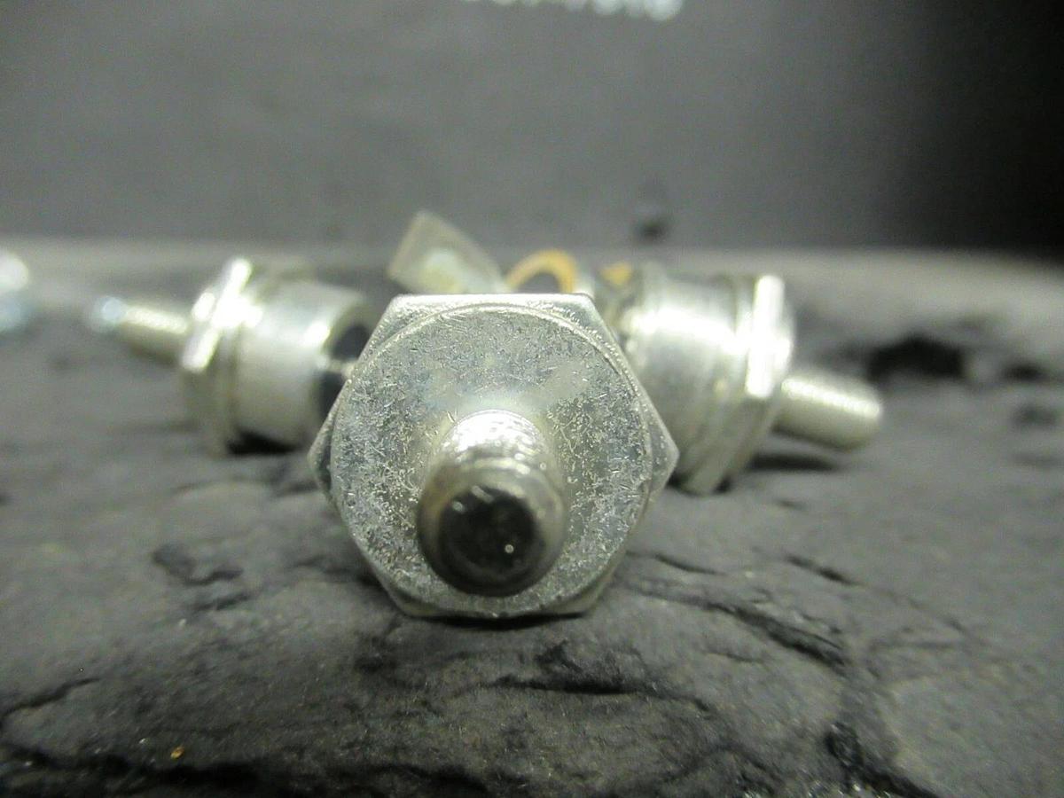 NEW SURPLUS (4) VISHAY 70HF40 HIGH POWER RECTIFIER 70A 400V SEMICONDUCTOR