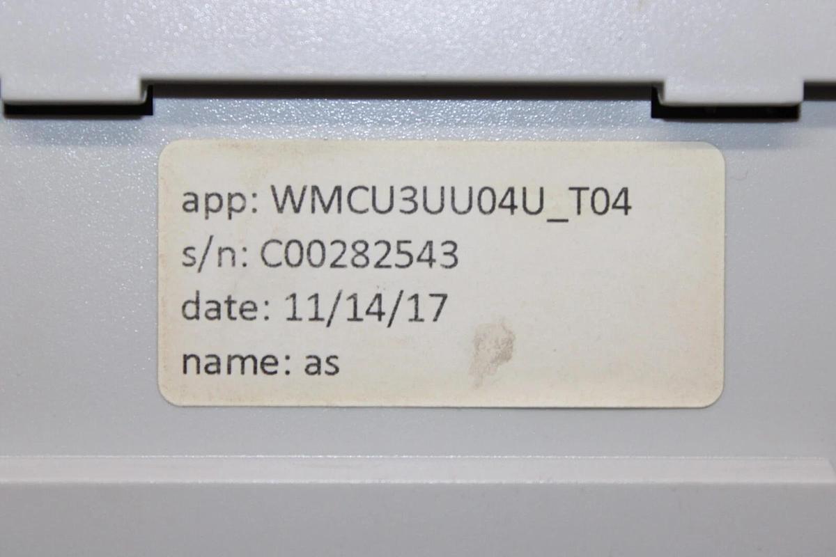 Used DAIKIN CAREL MICROTECH II CONTROL MODULE PCO3DKBL0 **WARRANTY**