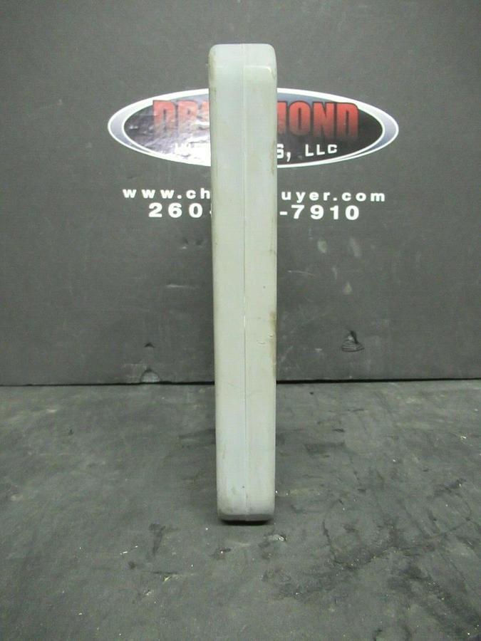 Used WESTINGHOUSE CURRENT TRANSFORMER SCM-2000 RATIO: 2000:5 A  600 VOLT