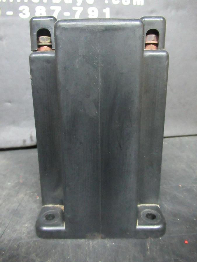 Used WESTINGHOUSE TRANSFORMER 4714A56H06 PRI: 480 VOLT RATIO: 4:1 **WARRANTY**