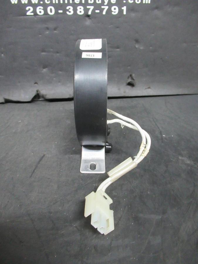 Used WICC MW1144-1-L18 CURRENT TRANSFORMER 450:1 A 50-400 HZ 10 KV 025-21173-006