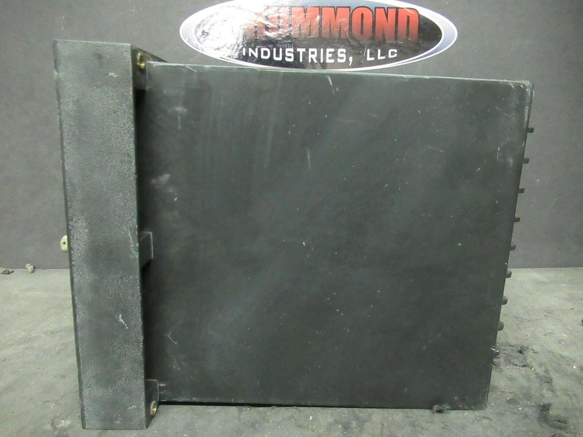 Used CIRCUIT SHIELD DIRECTIONAL RELAY TYPE 32 425P0090 ABB T&D COMPANY 24/32 VDC