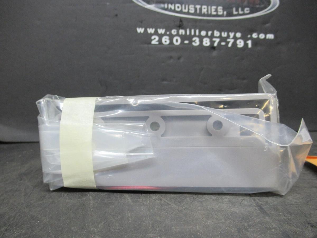 NEW IN BOX DETEX MAGNETIC SWITCH MS-2409S FOR EXIT ALARMS **WARRANTY INCLUDED**