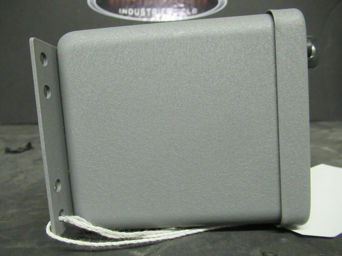 Used YOKOGAWA JUXTA AC CURRENT TRANSDUCER 248921-380-AHD-4 IN: 0-5 AMP OUT: 4-20 MA