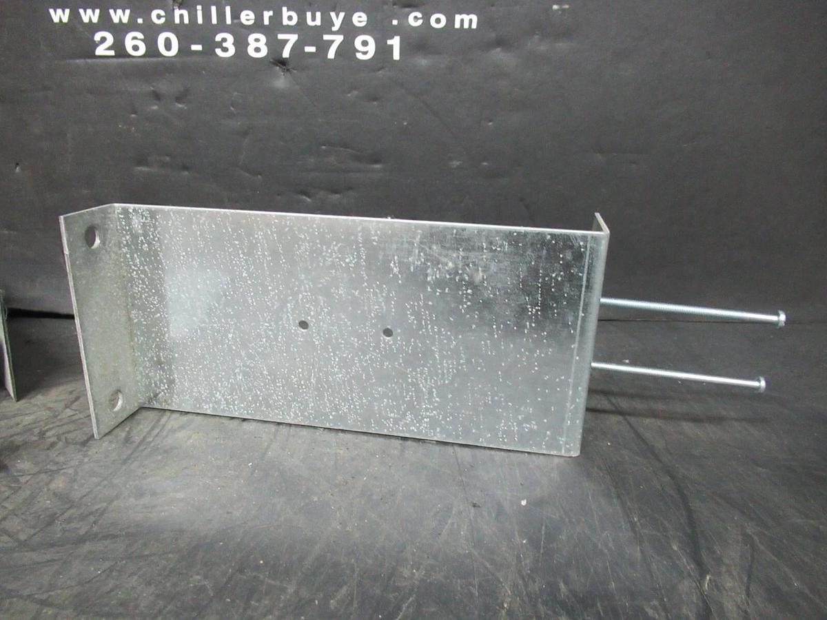 Used SIEMENS DUAL MOUNTING KIT FOR 100 AMP HEB BREAKER **WARRANTY INCLUDED**