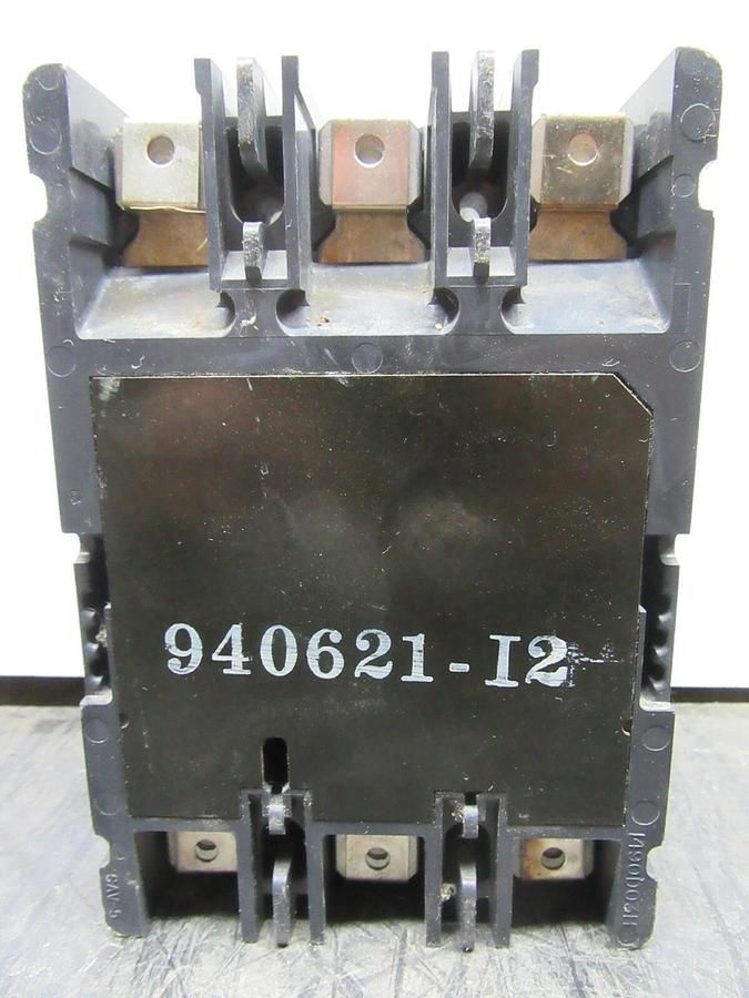 Used WESTINGHOUSE CIRCUIT BREAKER FDB3150L 150 AMP 3-POLE 600 VAC **WARRANTY**