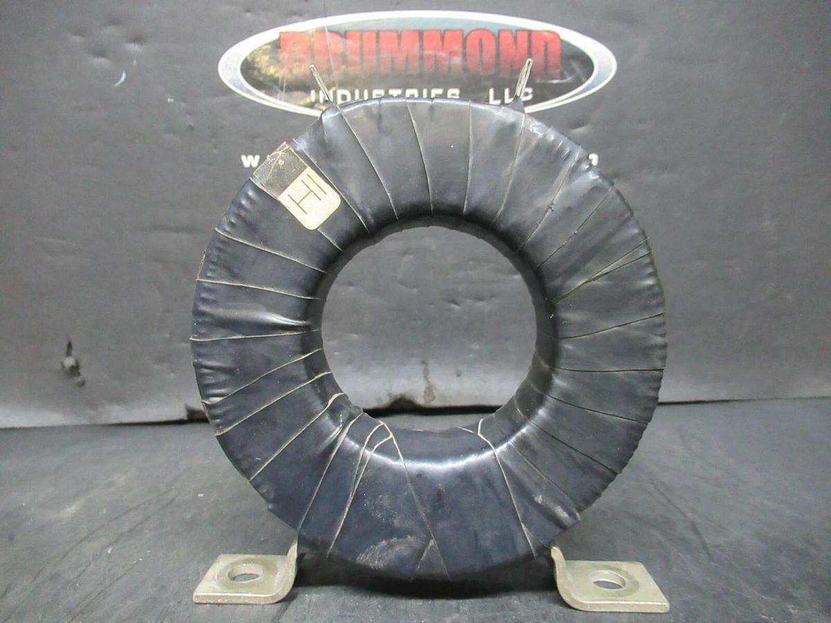 Used ITE CURRENT TRANSFORMER TL-1 29300 PRI: 600 A SEC: 5 A 25-60 CYCLES **WARRANTY**