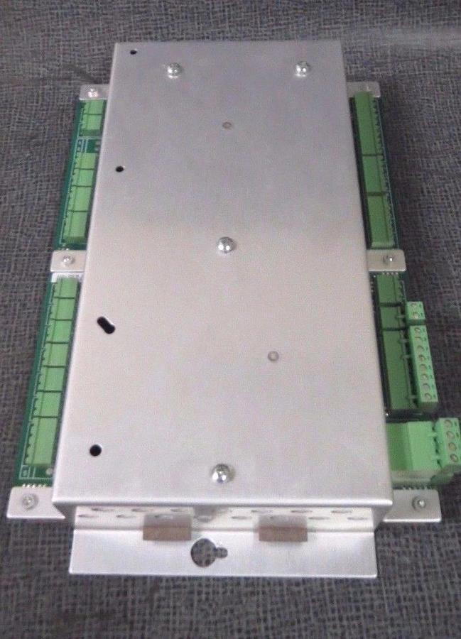 Used TRANE CIRCUIT BOARD MODULE X13650451-16 REV V **WARRANTY INCLUDED**