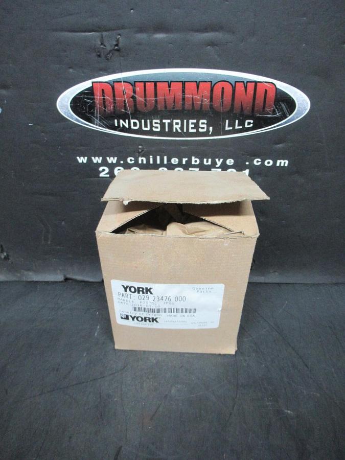 NEW SURPLUS ABB BREAKER HANDLE OHB-95J10 YORK 029-23476-000 **WARRANTY**