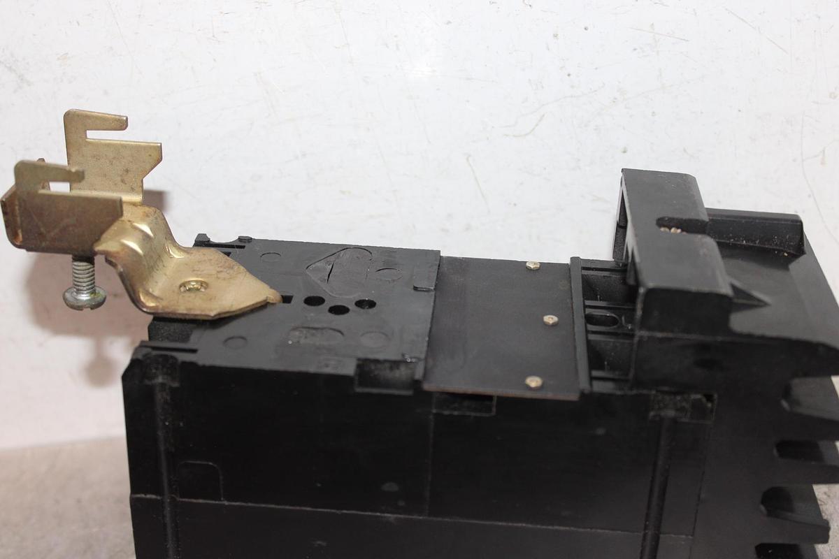 Used SQUARE D I-LINE CIRCUIT BREAKER FH36020 20 AMP 600 VOLT 3-POLE