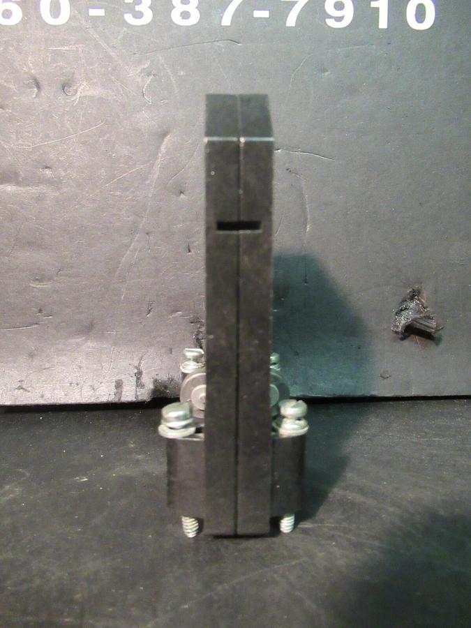 Used CUTLER HAMMER MECHANICAL INTERLOCK C321KM13 SERIES A1 **WARRANTY**