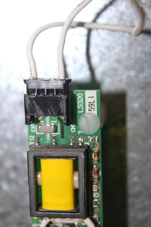 Used EATON UPS CONTROL INTERFACE 9315-500 480 VAC 600 AMP *WARRANTY*