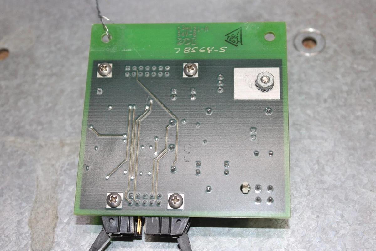 Used ACTIVE POWER SKIIP INTERFACE 30188 REV. C 30189-2_00 **WARRANTY INCLUDED**