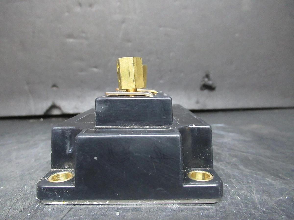 Used PRX POWERBLOCK IGBT POWER MODULE CM300HA-24H S03AD3-G *WARRANTY INCLUDED*