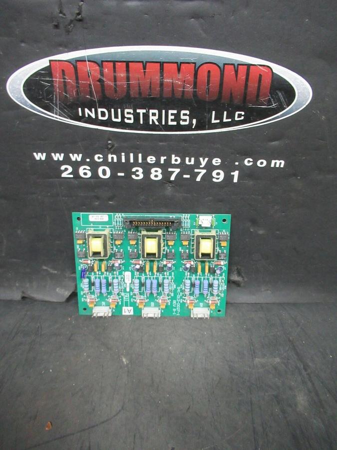 Used IPM CIRCUIT BOARD 941-012-D027-1 REV. B-1 941-016-A027-1 REV. B00 **WARRANTY**