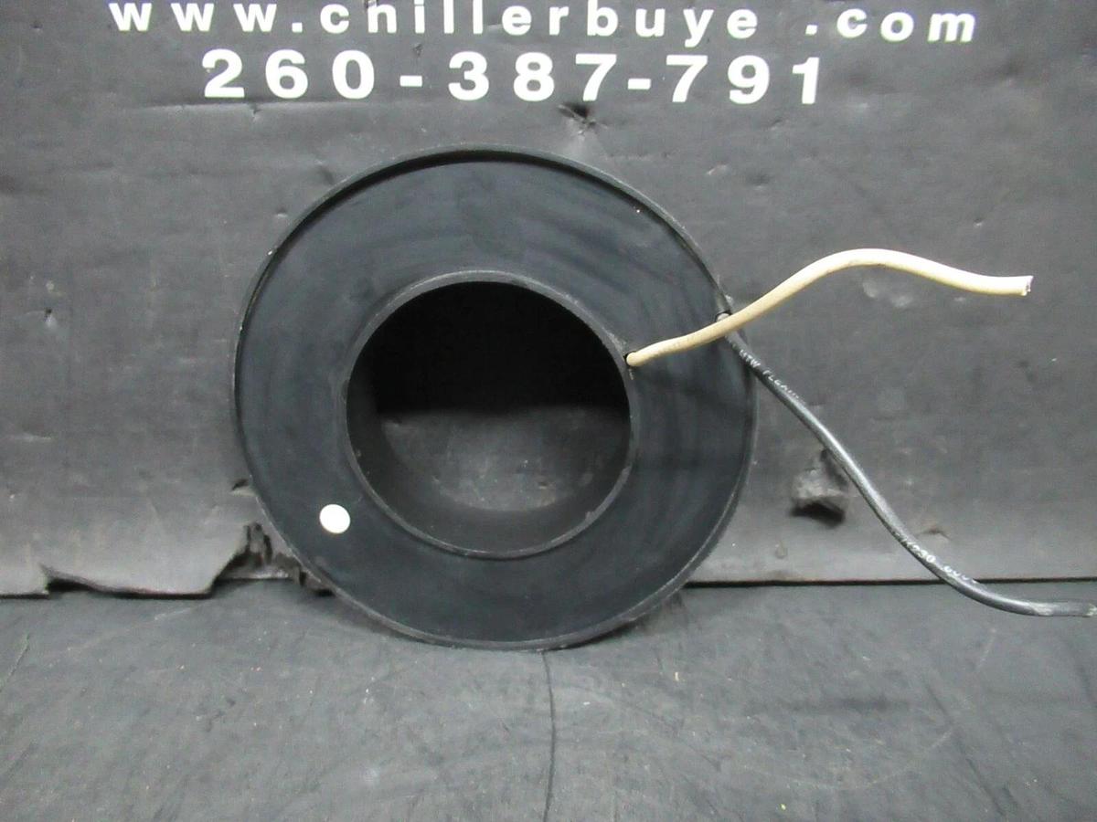 Used WICC CURRENT TRANSFORMER C-1152-03-L54-81 1152:0.2 AMP 10 KV 50-400 HZ
