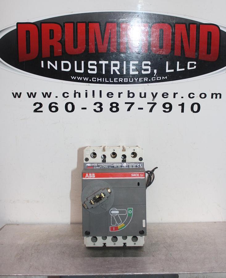 Used YORK HVAC CHILLER PROCESSOR 031-01065E000 **WARRANTY INCLUDED**