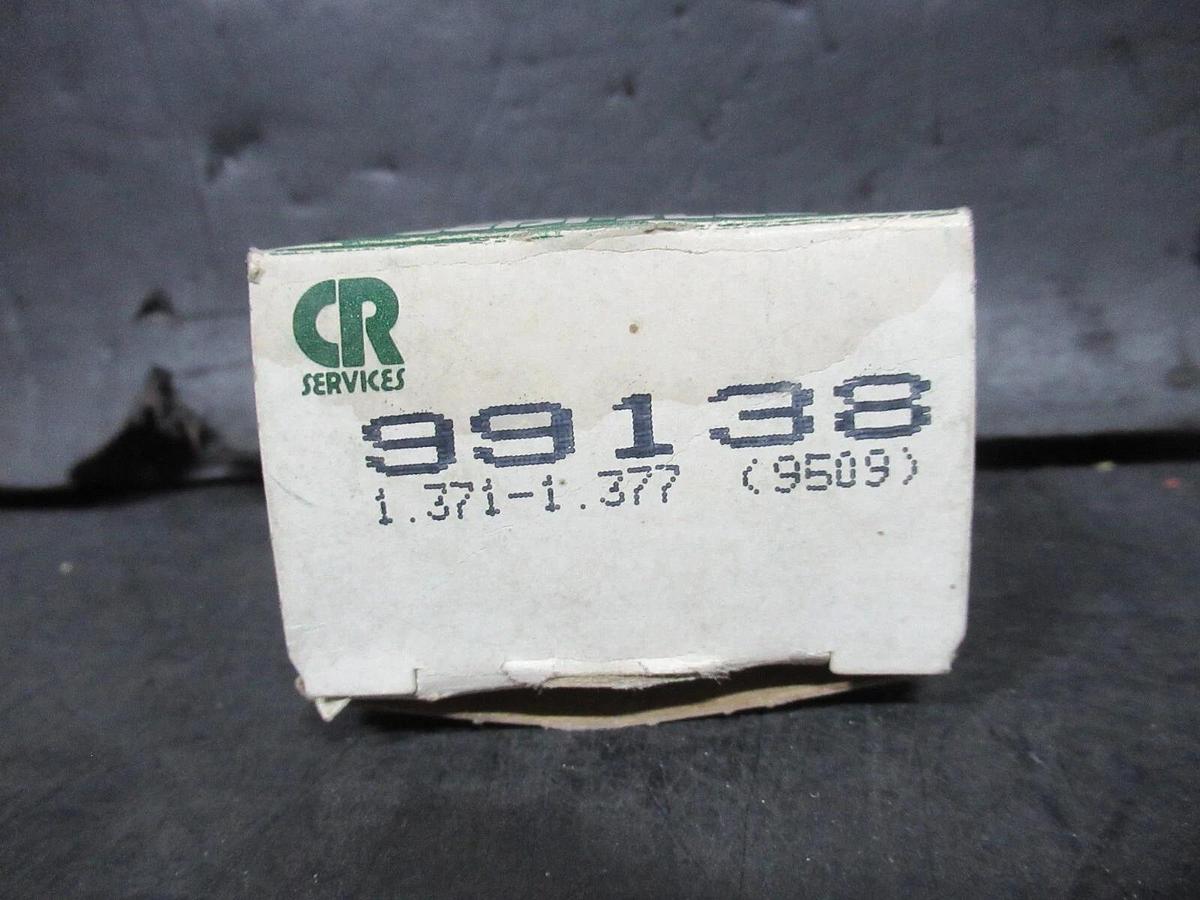 NEW SURPLUS SPEEDI-SLEEVE 99138 1.371-1.377 **WARRANTY INCLUDED**