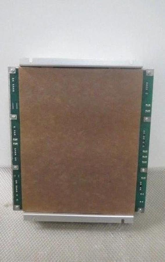 Used TRANE CHILLER MODULE X13650361-01 REV F  --- SOFTWARE: 6200-0022-08 (UPGRADED)