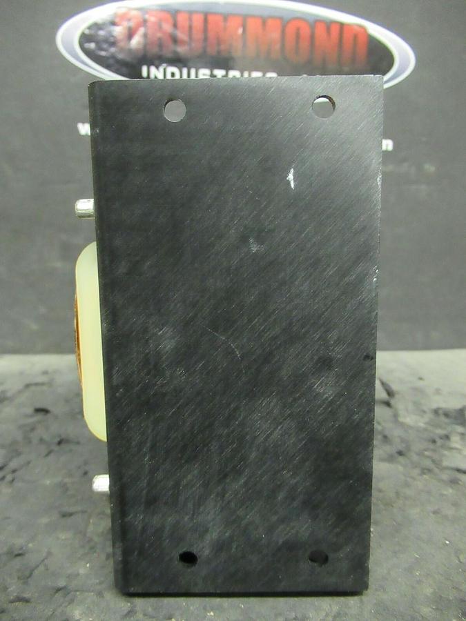 Used ELPAC POWER SYSTEMS POWER SUPPLY P/N 1804 115/230 VAC INPUT 5 VDC @ 6 AMP