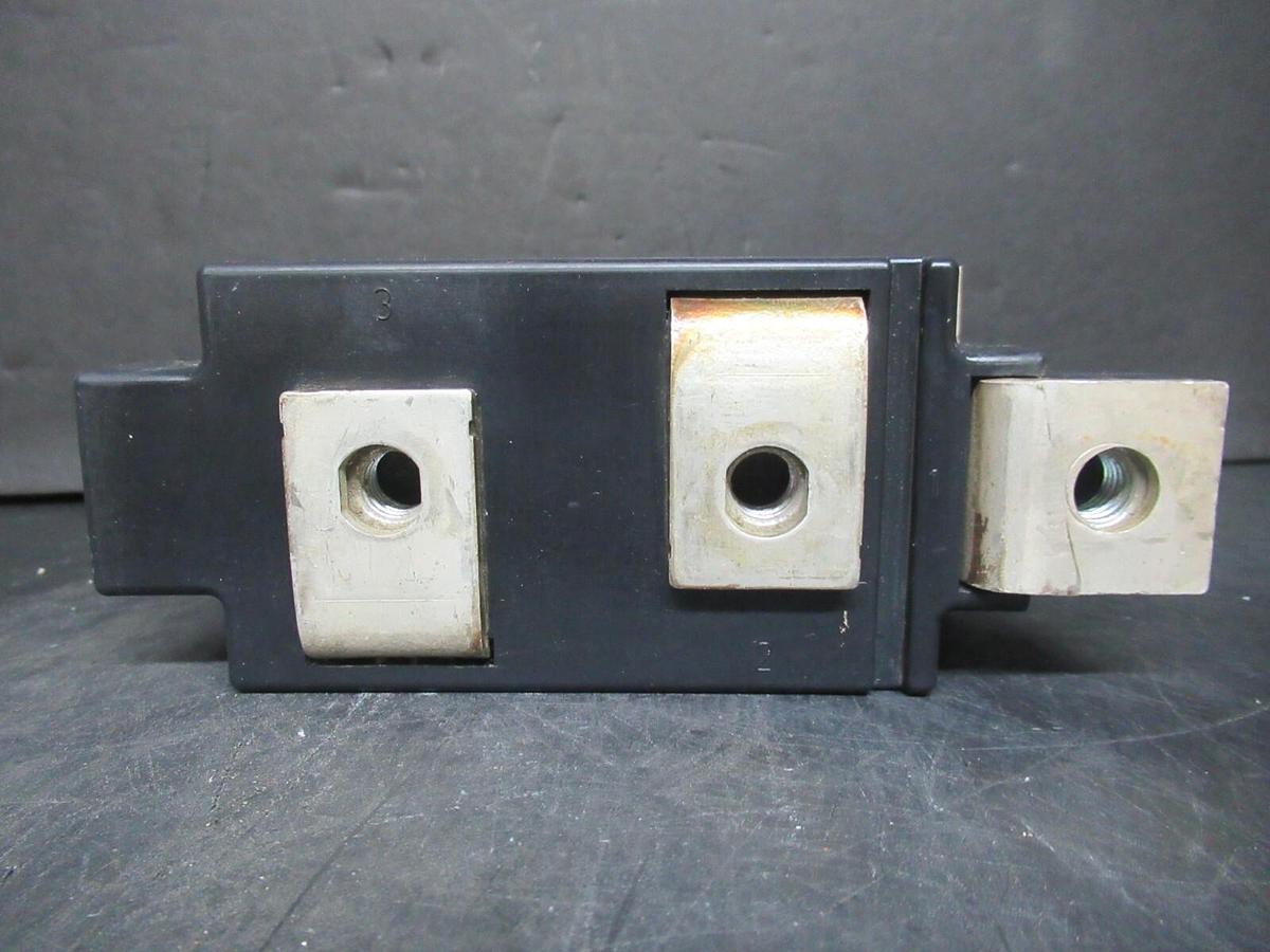 Used EUPEC G26V6 POWERBLOCK IGBT POWER MODULE TD500N12KOF *WARRANTY INCLUDED*