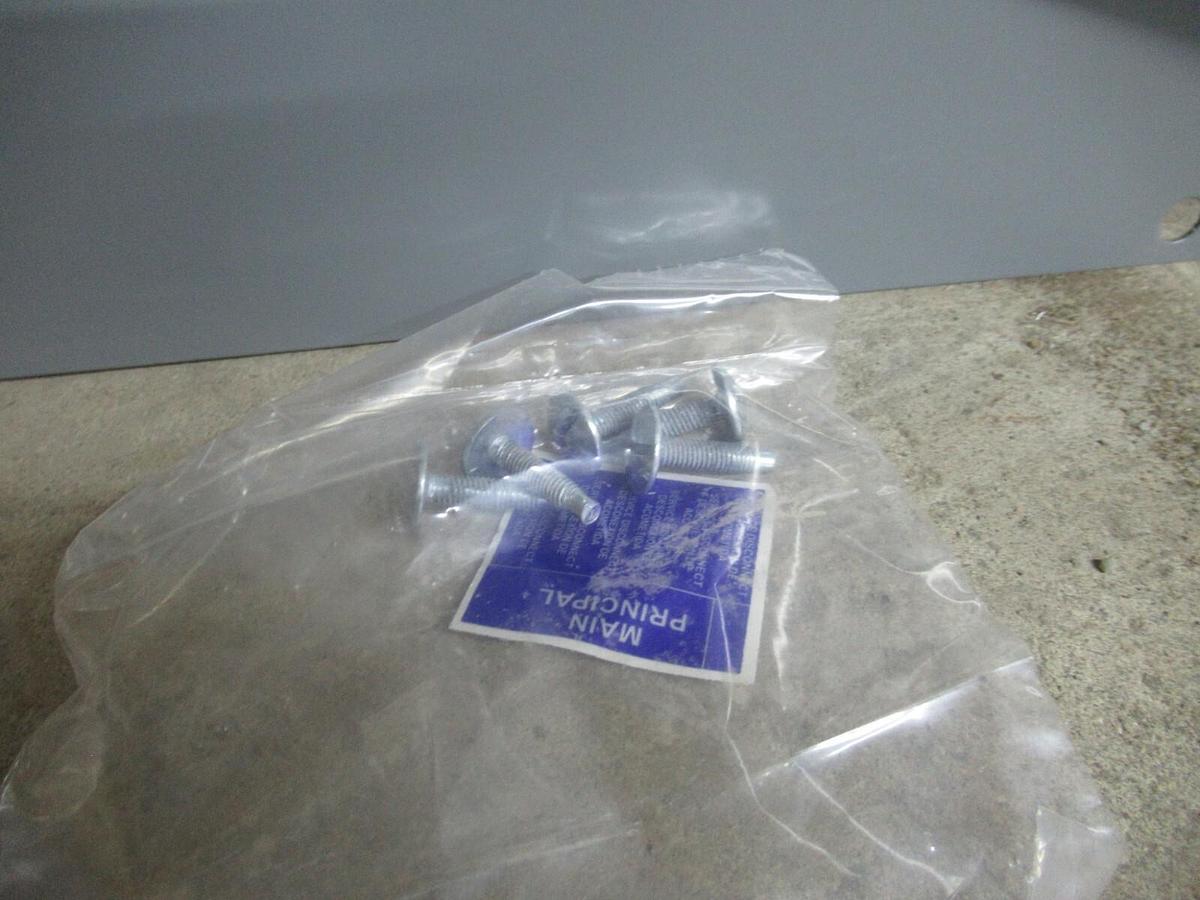 NEW SURPLUS SQUARE D QO LOAD CENTER COVER QOC24US 24-CIRCUIT ECLOSURE TYPE 1