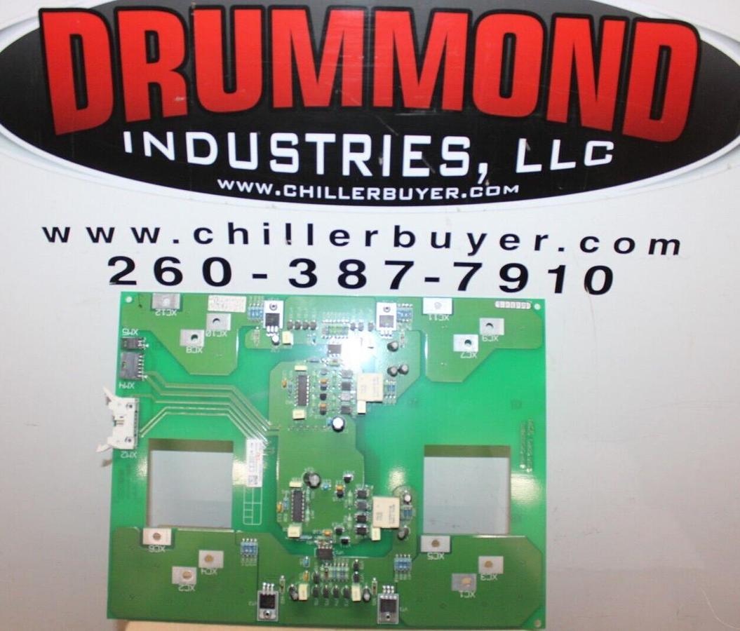 Used MGE UPS CARTE DTQI CIRCUIT BOARD 51029915XD-2BA 500H1714XCEVNT01 **WARRANTY**