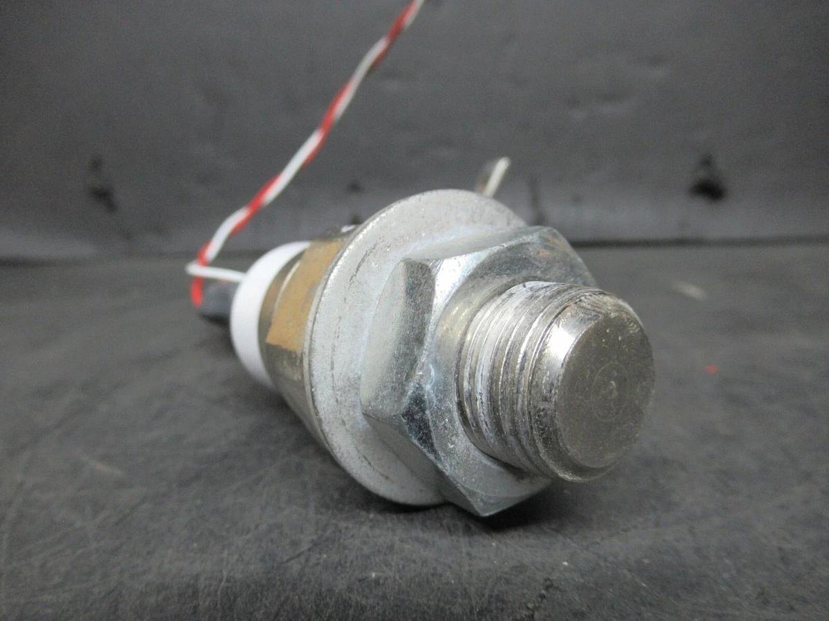 Used PRX USA 143-318-020 THYRISTOR RECTIFIER DIODE **WARRANTY INCLUDED**