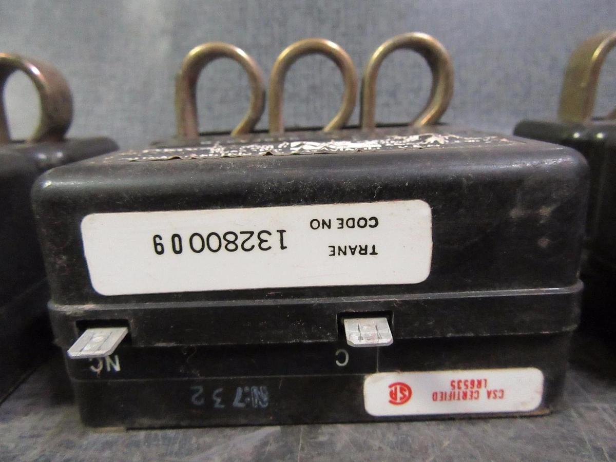 Used FURNAS SOLID STATE OVERLOAD RELAY 948FA31B TRANE # 13280009