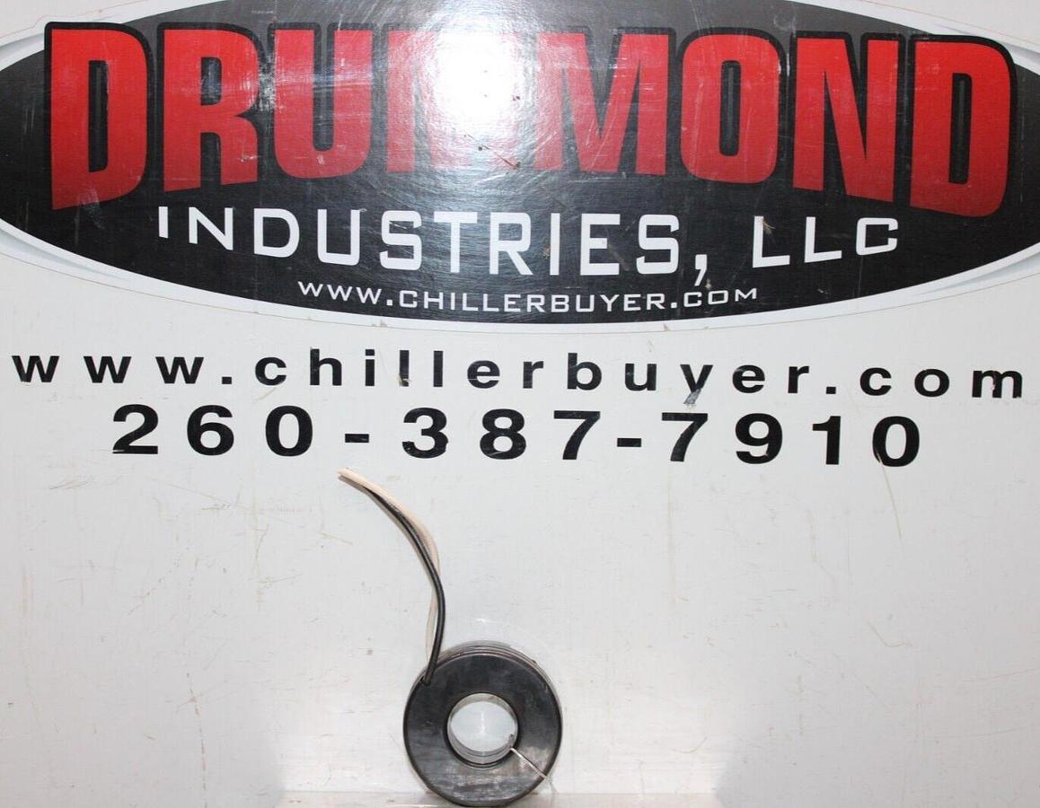 Used WICC CURRENT TRANSFORMER MW1214-L36 546/150:5 50-400HZ 4VA 1275F535