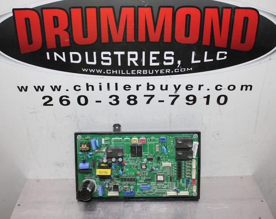 Used LG TV POWER SUPPLY CIRCUIT BOARD EAX64395401 REV. 1.1 *WARRANTY*