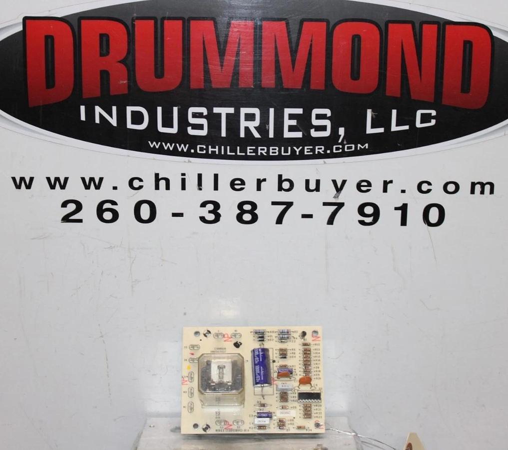 Used CARRIER OEM CIRCUIT BOARD ASSEMBLY MODEL: HN65KZ027 ** INCLUDES WARRANTY **