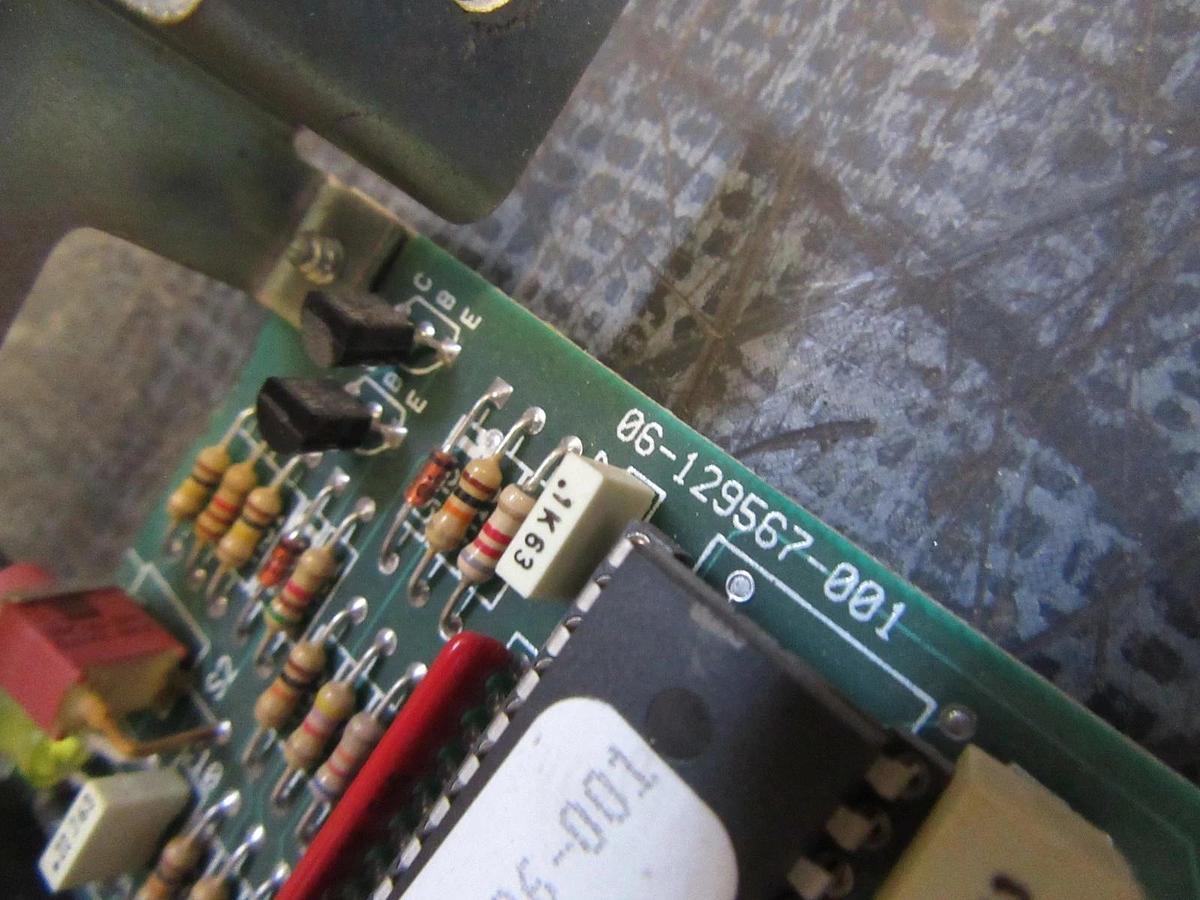 Used FENWAL RELEASE MODULE 74-200001-001 **WARRANTY INCLUDED**